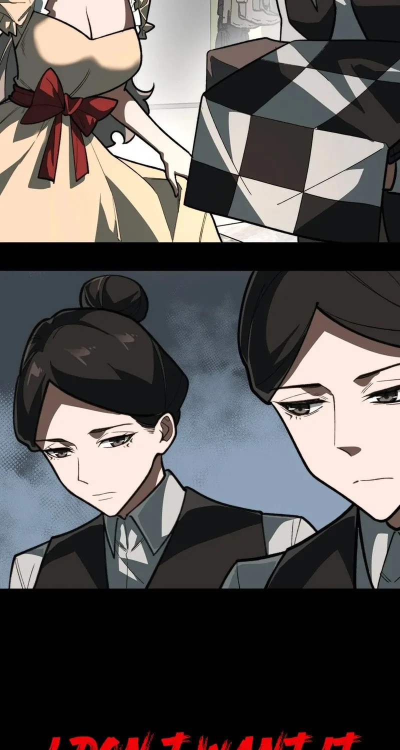 Urban Legend Maker Chapter 77 page 35 - 