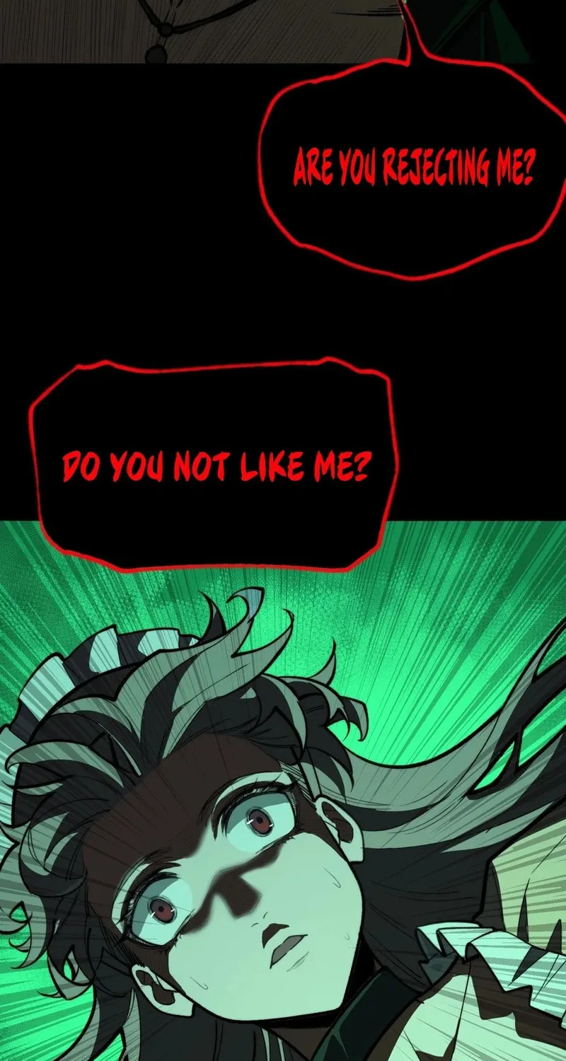 Urban Legend Maker Chapter 77 page 38 - 