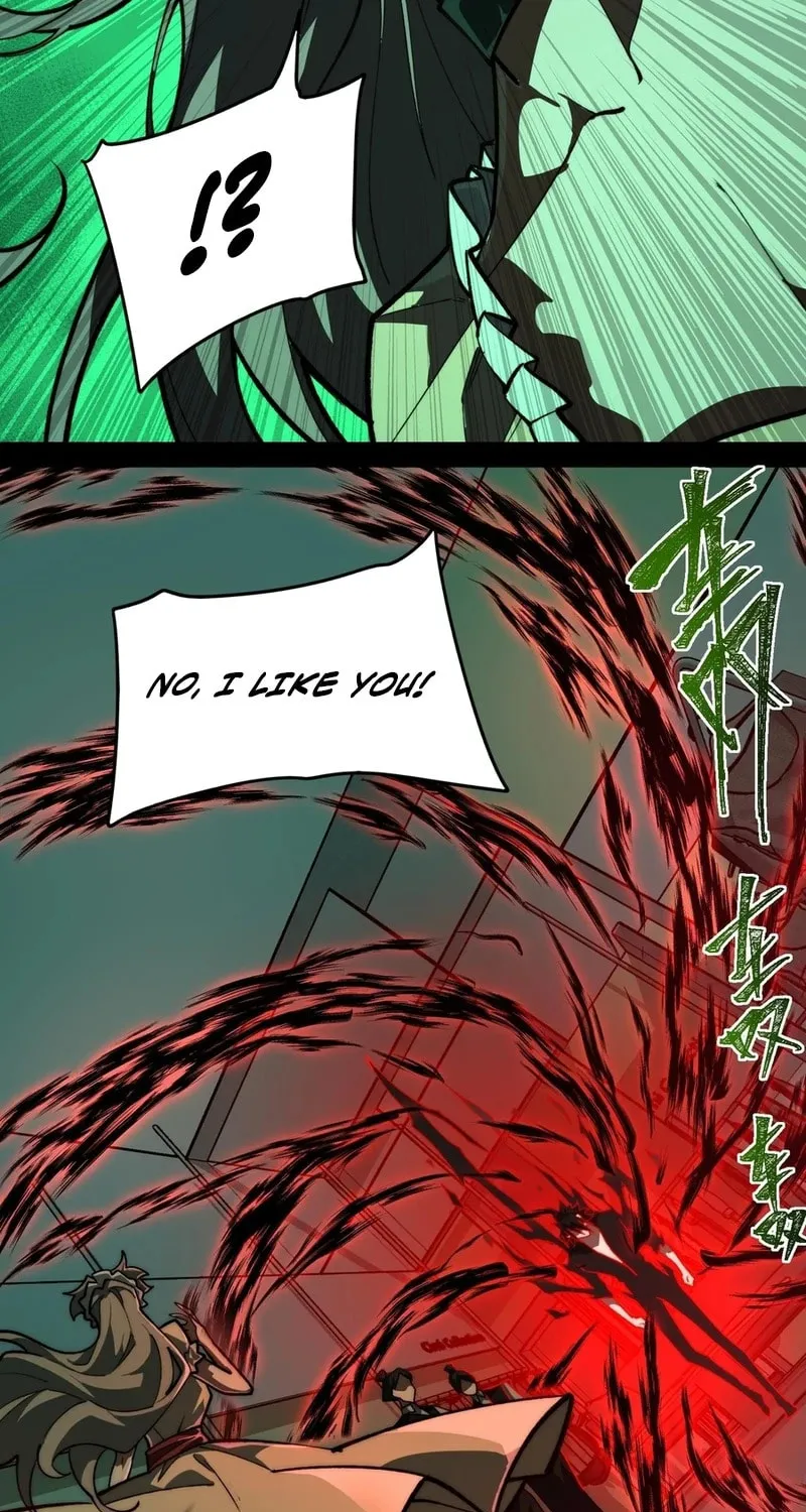 Urban Legend Maker Chapter 77 page 39 - 