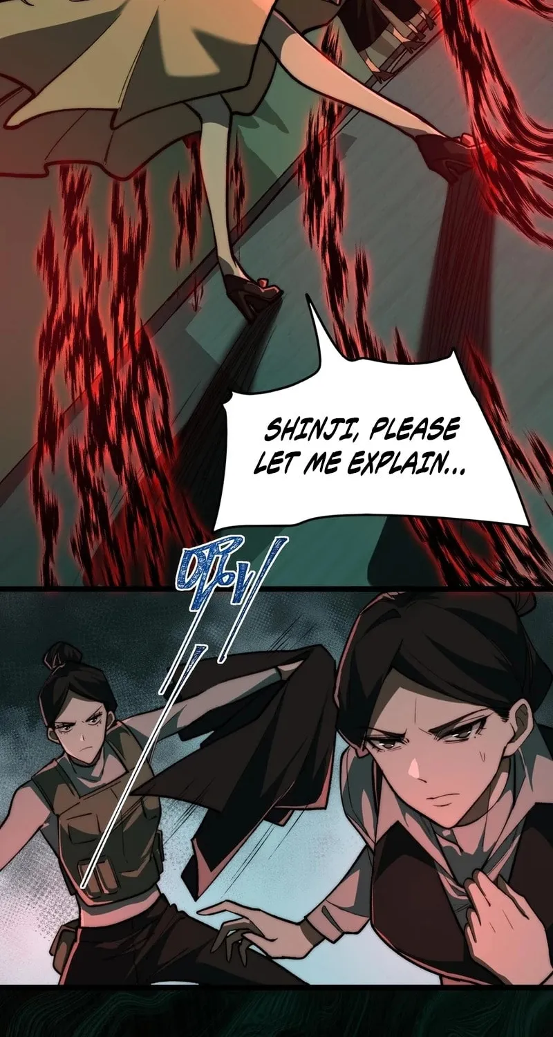 Urban Legend Maker Chapter 77 page 40 - 