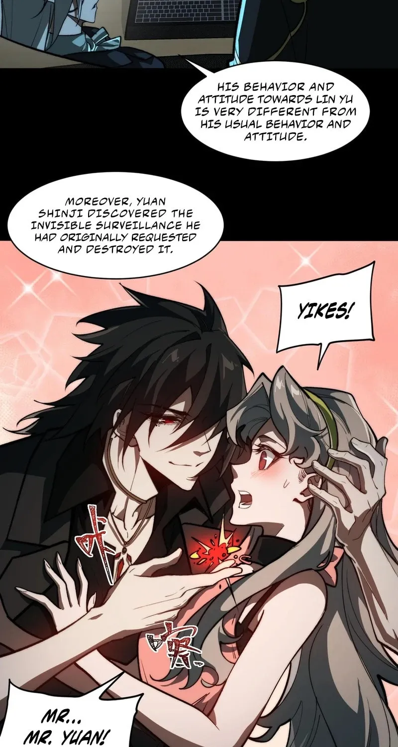 Urban Legend Maker Chapter 77 page 5 - 