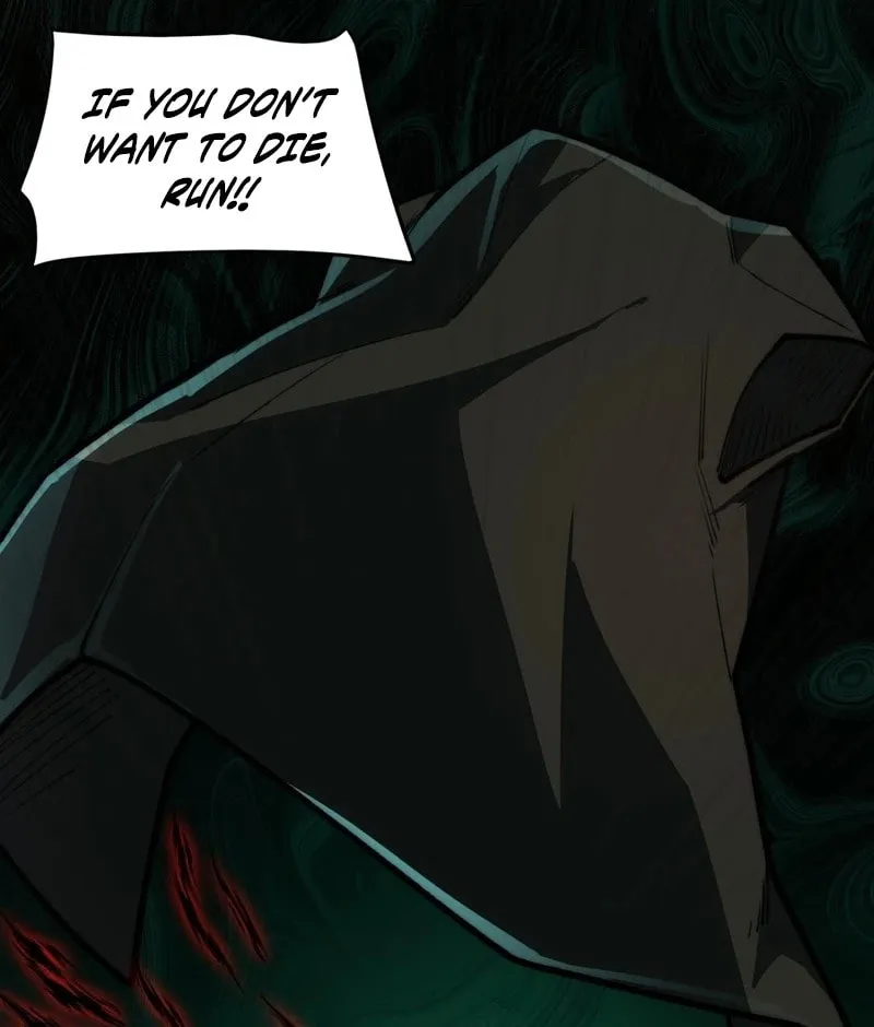 Urban Legend Maker Chapter 77 page 41 - 
