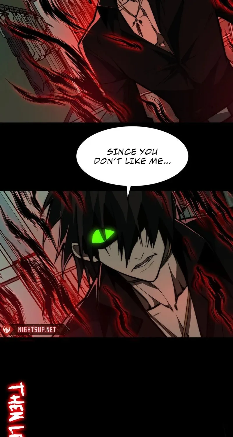Urban Legend Maker Chapter 77 page 43 - 