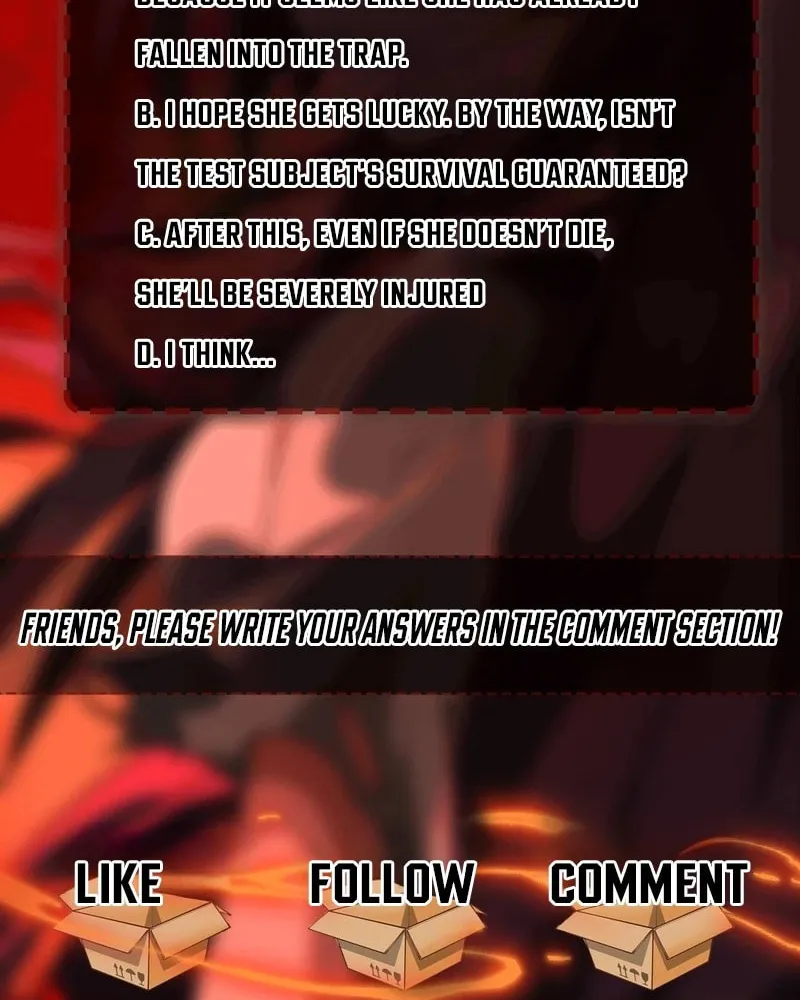 Urban Legend Maker Chapter 77 page 47 - 