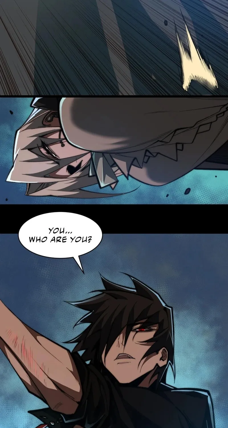 Urban Legend Maker Chapter 78 page 11 - 