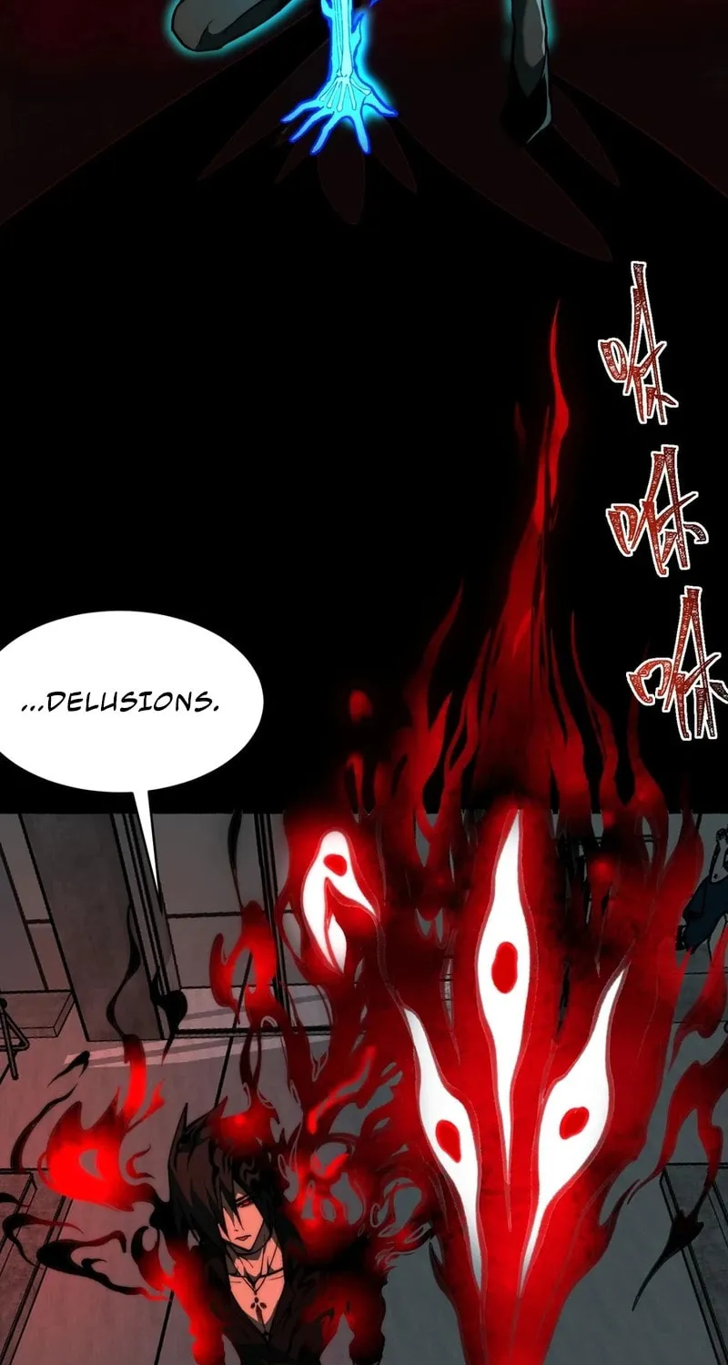 Urban Legend Maker Chapter 78 page 14 - 