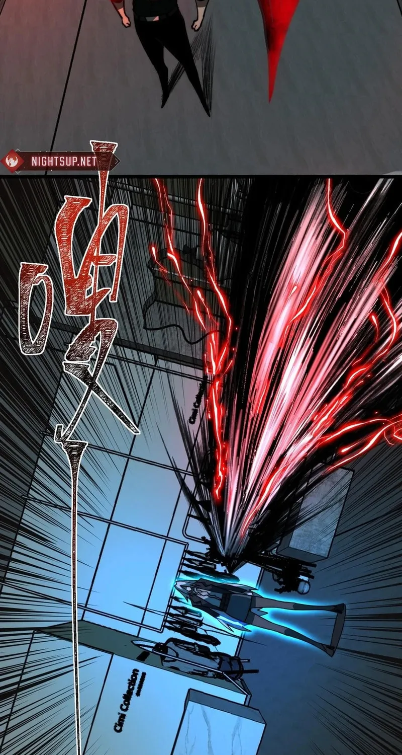 Urban Legend Maker Chapter 78 page 15 - 