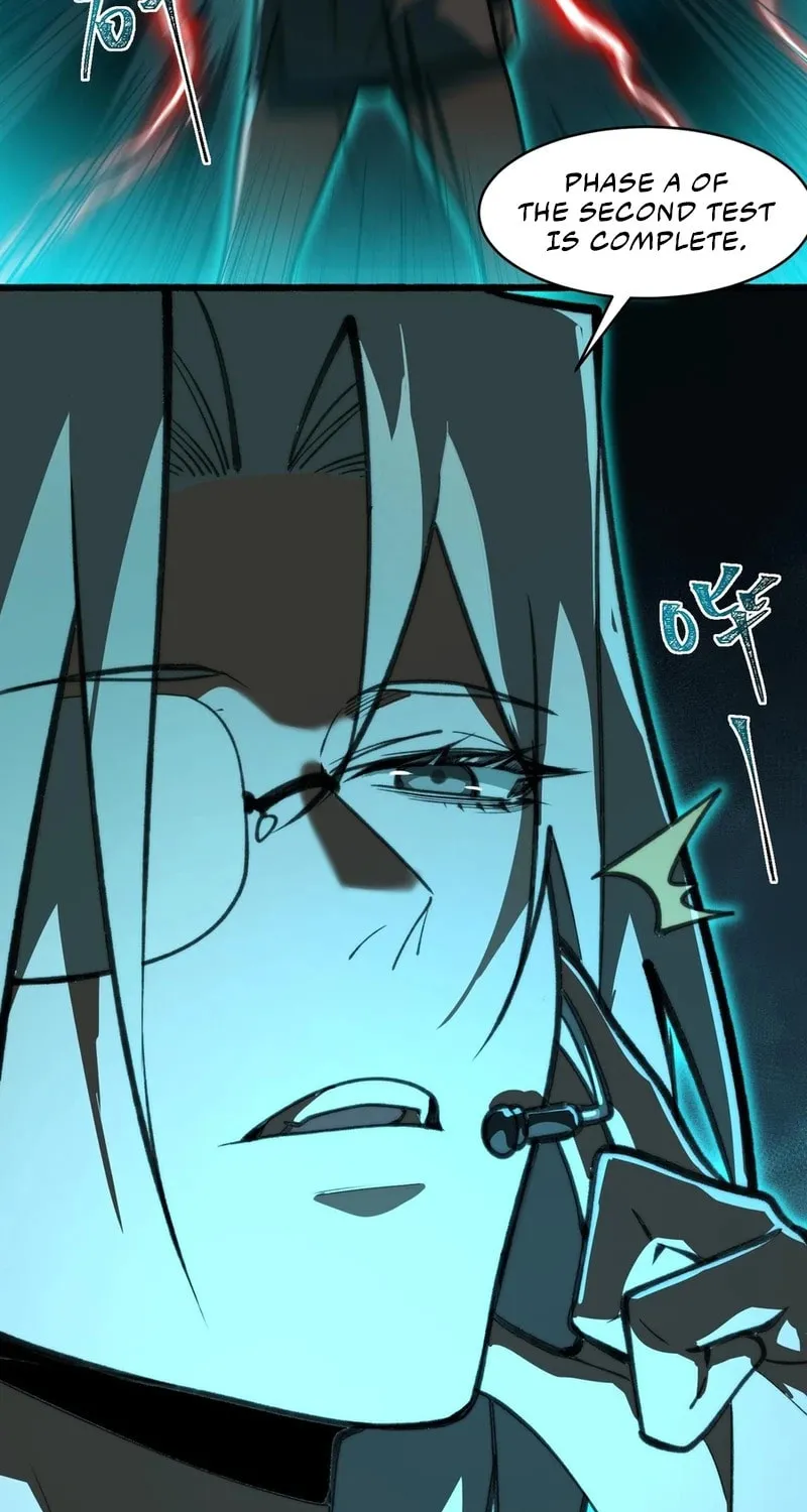 Urban Legend Maker Chapter 78 page 19 - 