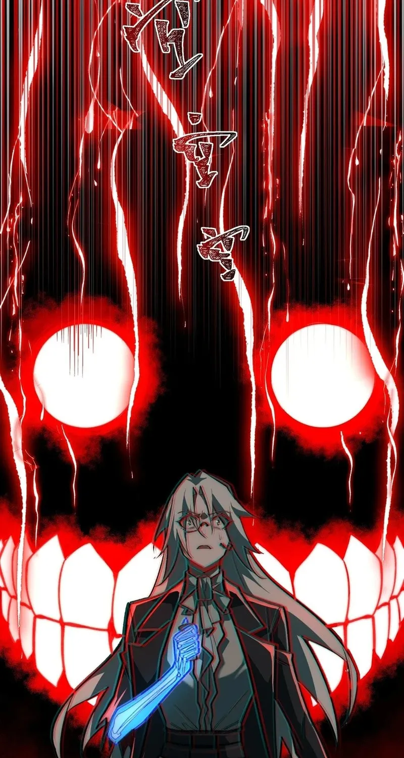 Urban Legend Maker Chapter 78 page 21 - 