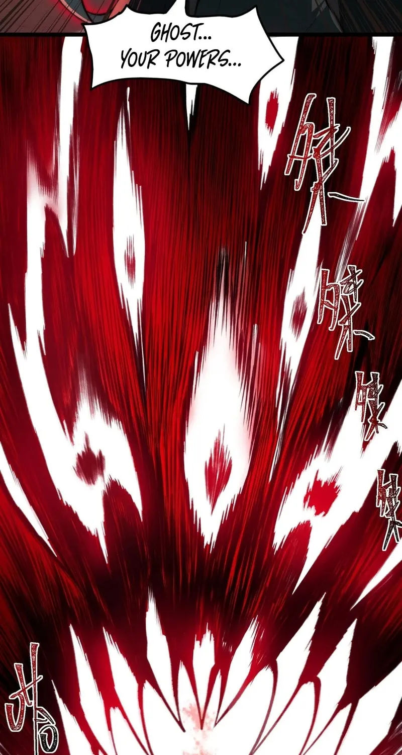 Urban Legend Maker Chapter 78 page 24 - 