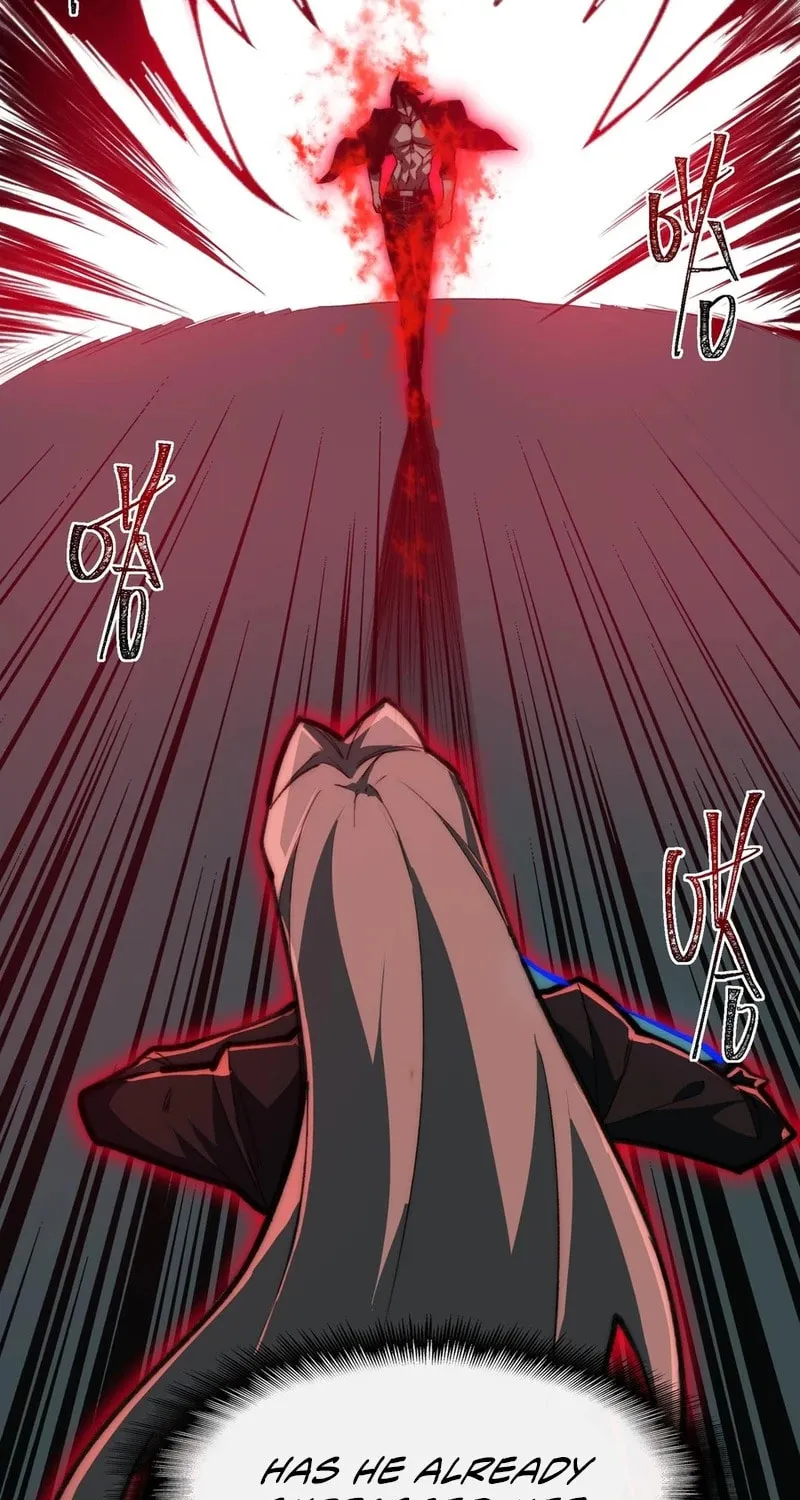 Urban Legend Maker Chapter 78 page 25 - 