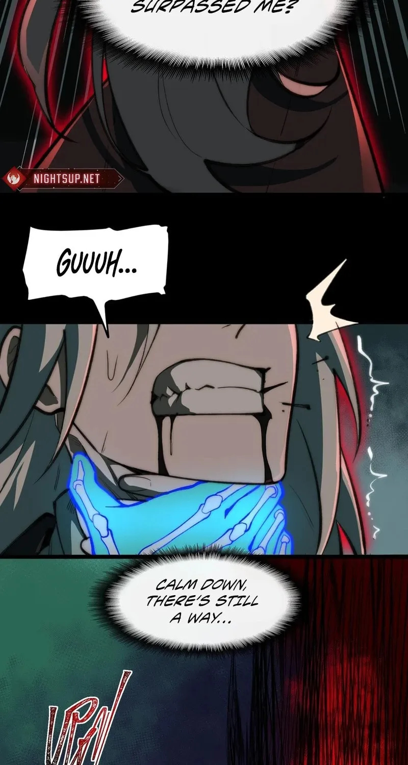 Urban Legend Maker Chapter 78 page 26 - 