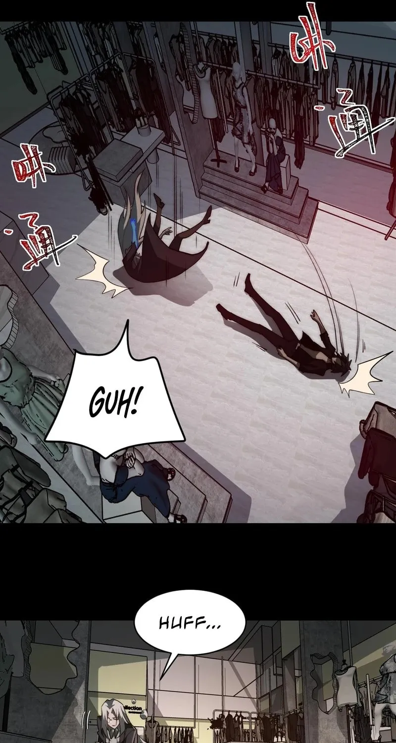 Urban Legend Maker Chapter 78 page 29 - 