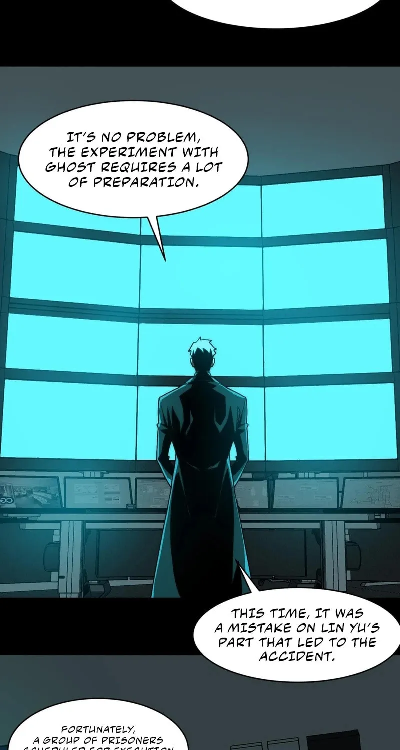 Urban Legend Maker Chapter 78 page 31 - 