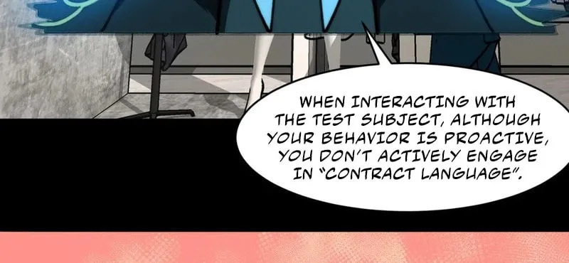 Urban Legend Maker Chapter 78 page 38 - 