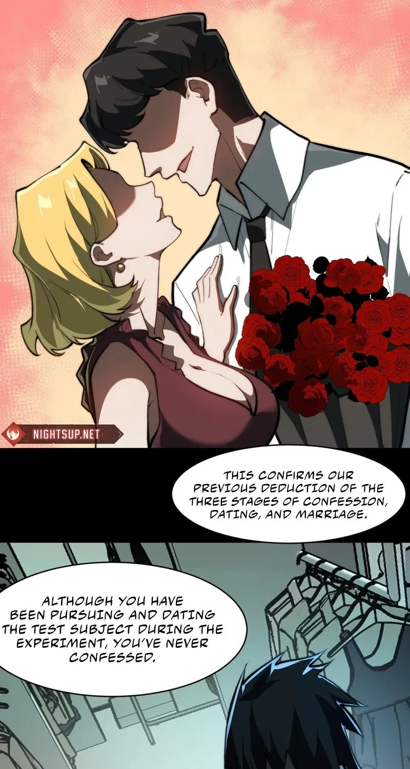 Urban Legend Maker Chapter 78 page 39 - 