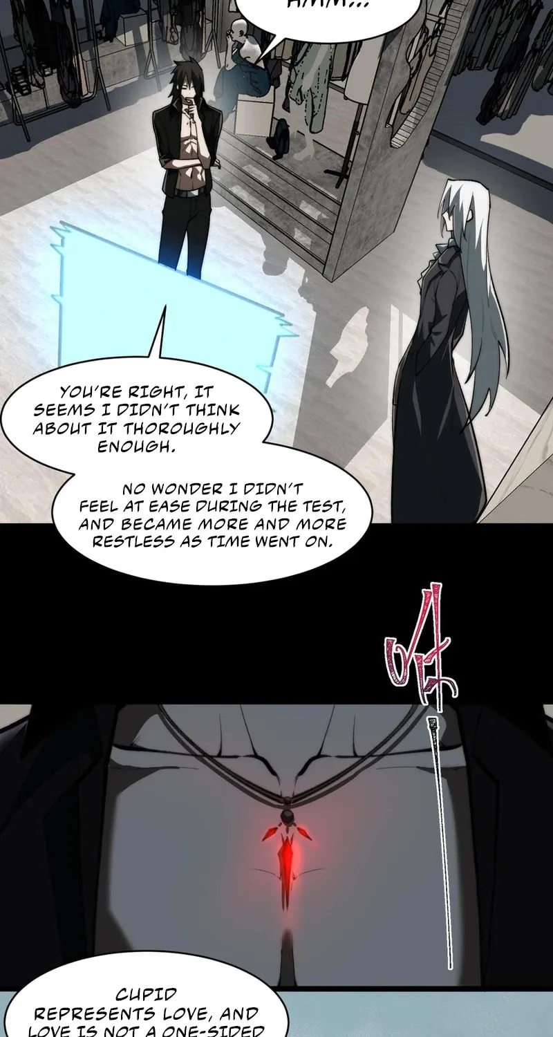 Urban Legend Maker Chapter 78 page 41 - 