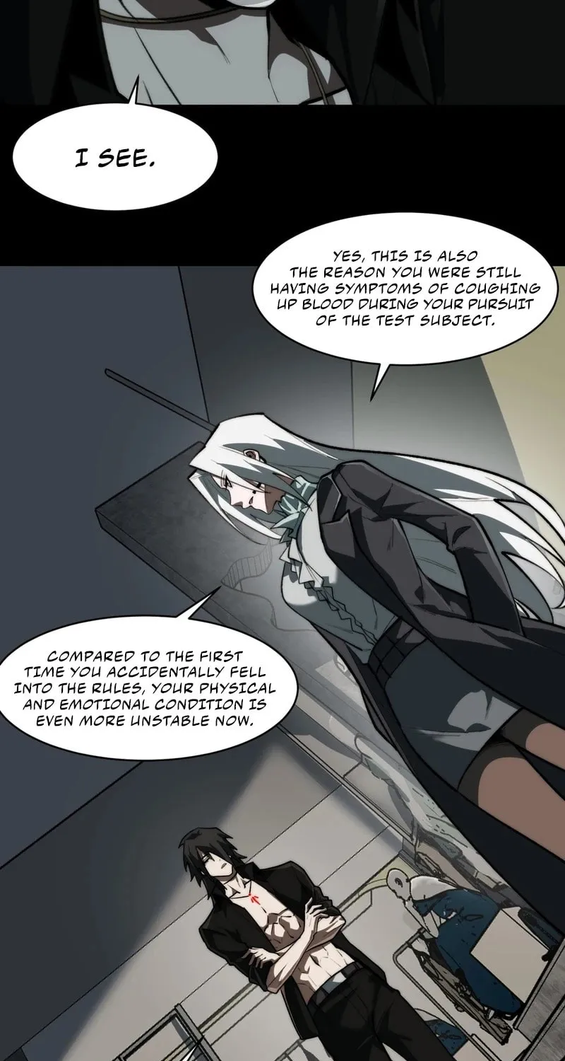 Urban Legend Maker Chapter 78 page 43 - 