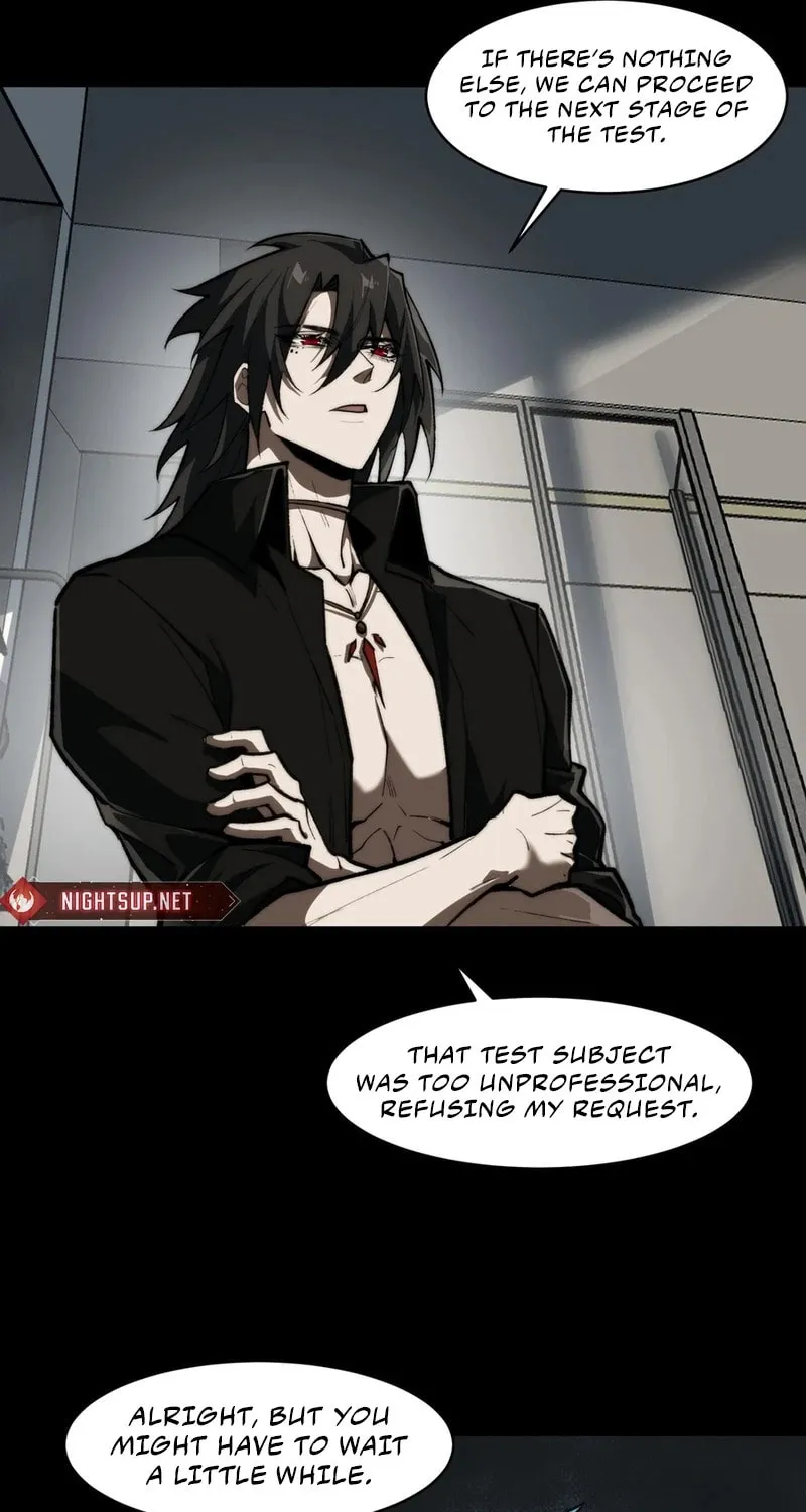 Urban Legend Maker Chapter 78 page 45 - 