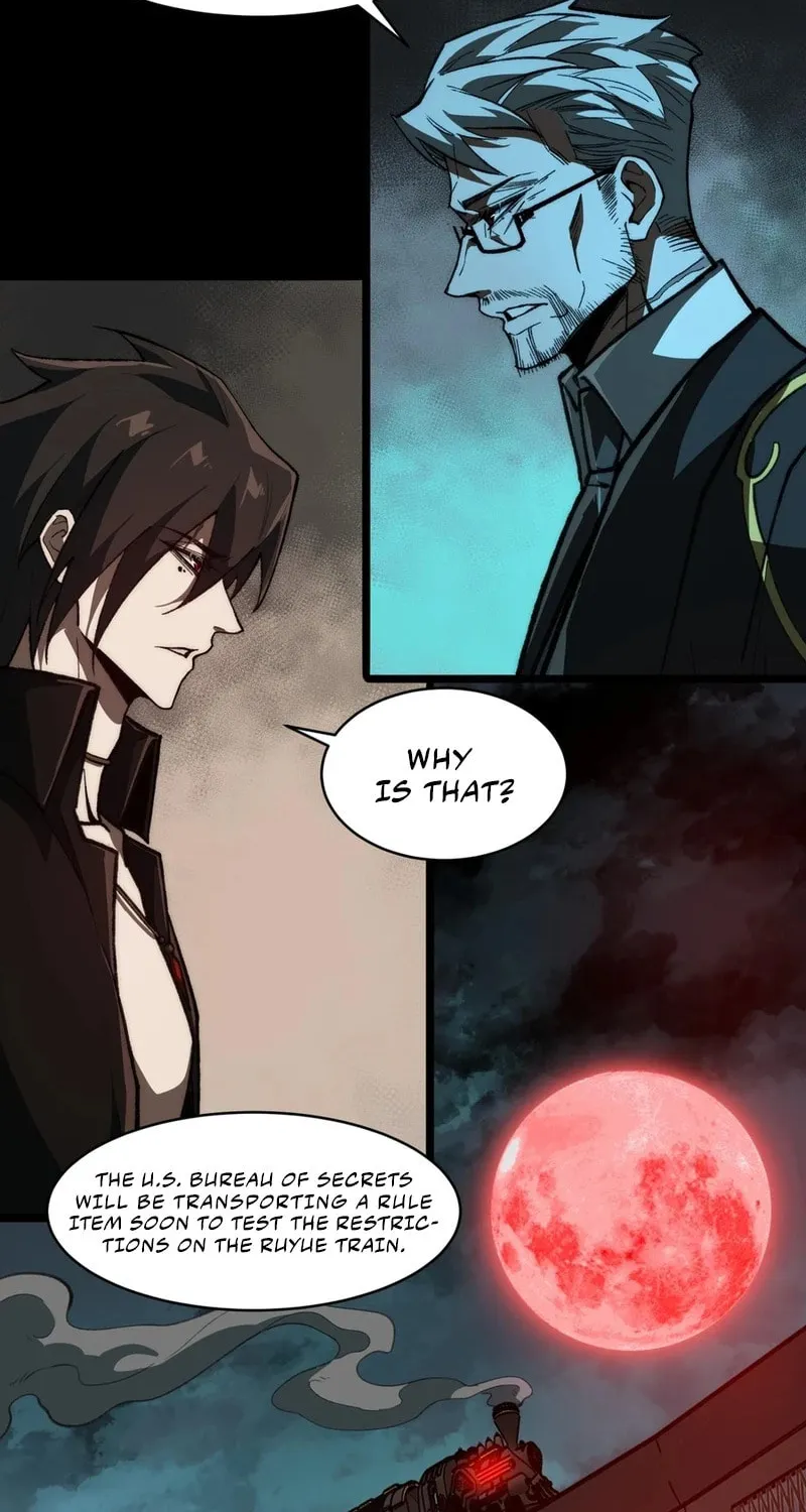 Urban Legend Maker Chapter 78 page 46 - 