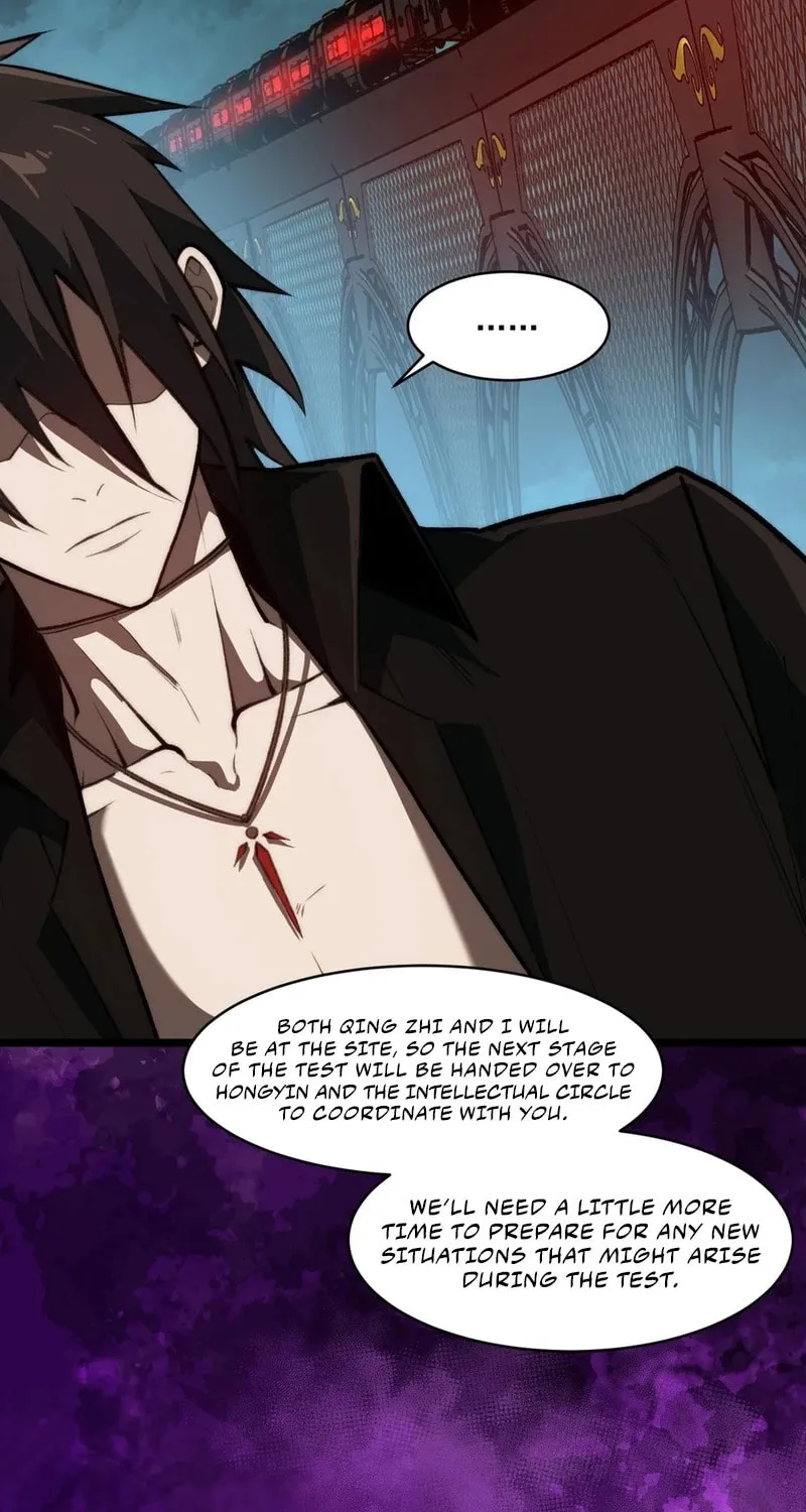 Urban Legend Maker Chapter 78 page 47 - 