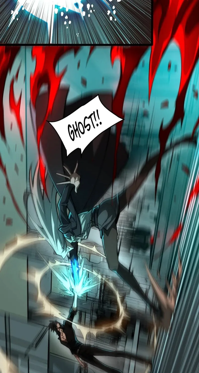 Urban Legend Maker Chapter 78 page 6 - 