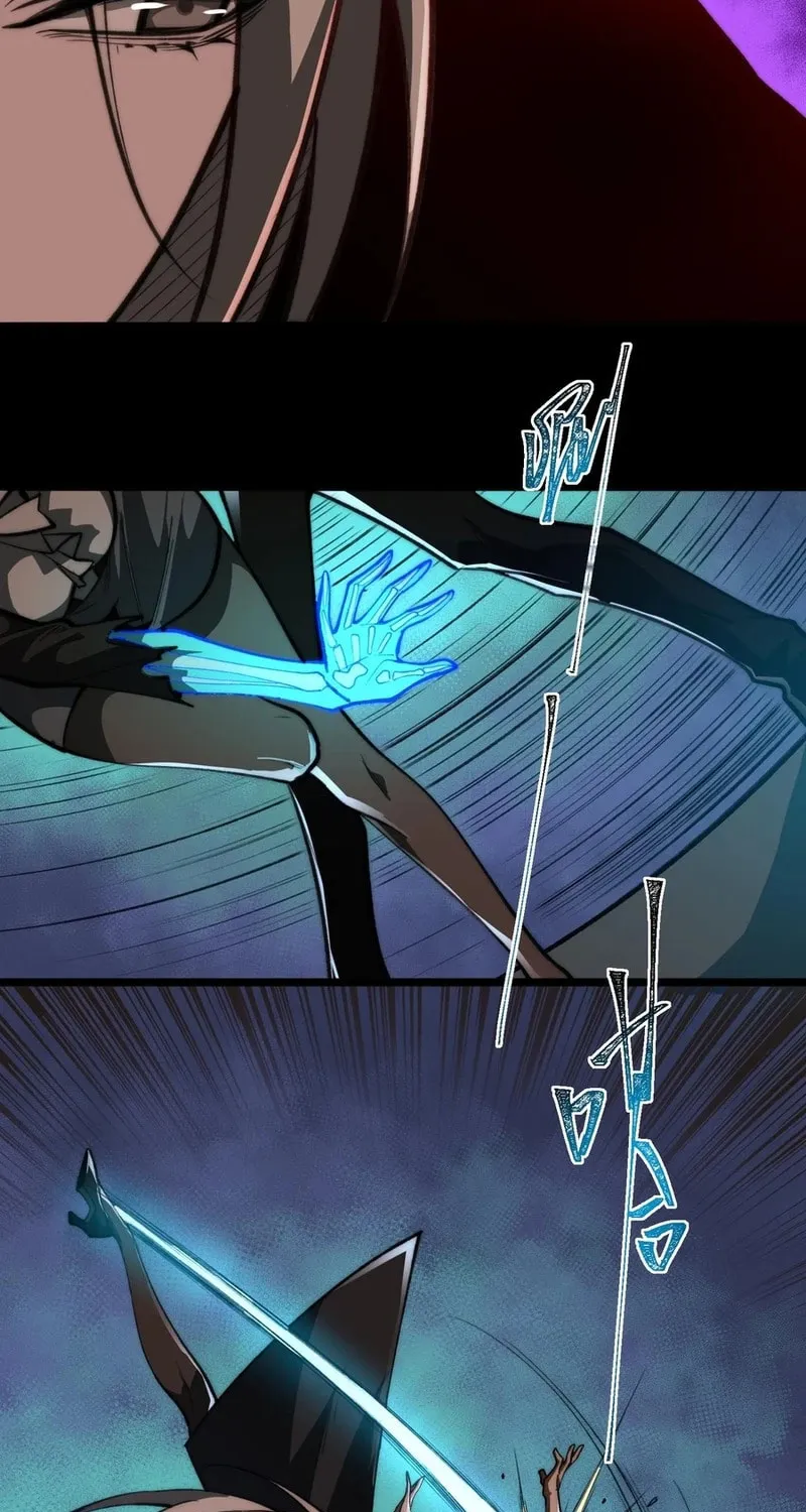 Urban Legend Maker Chapter 78 page 9 - 