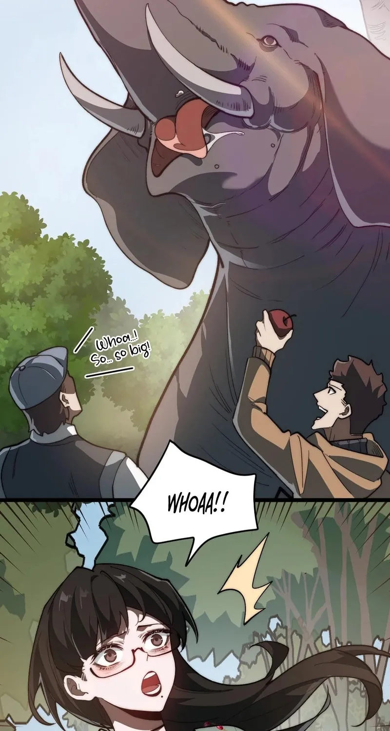Urban Legend Maker Chapter 79 page 16 - 