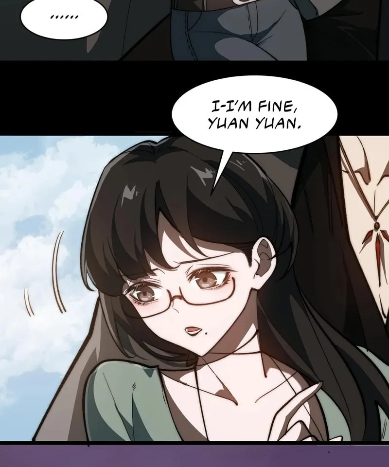 Urban Legend Maker Chapter 79 page 18 - 