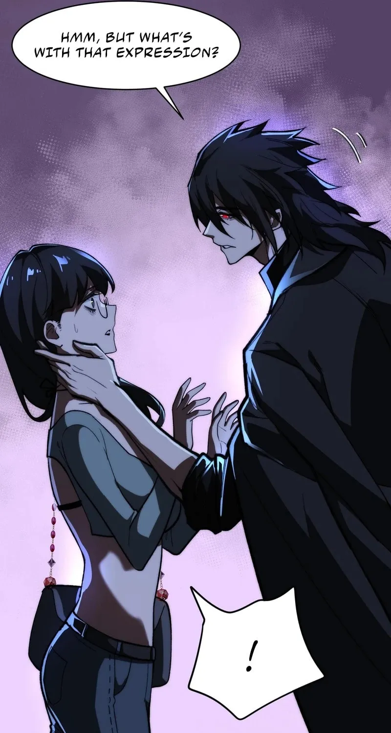 Urban Legend Maker Chapter 79 page 19 - 