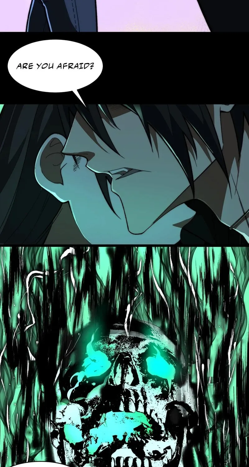 Urban Legend Maker Chapter 79 page 20 - 