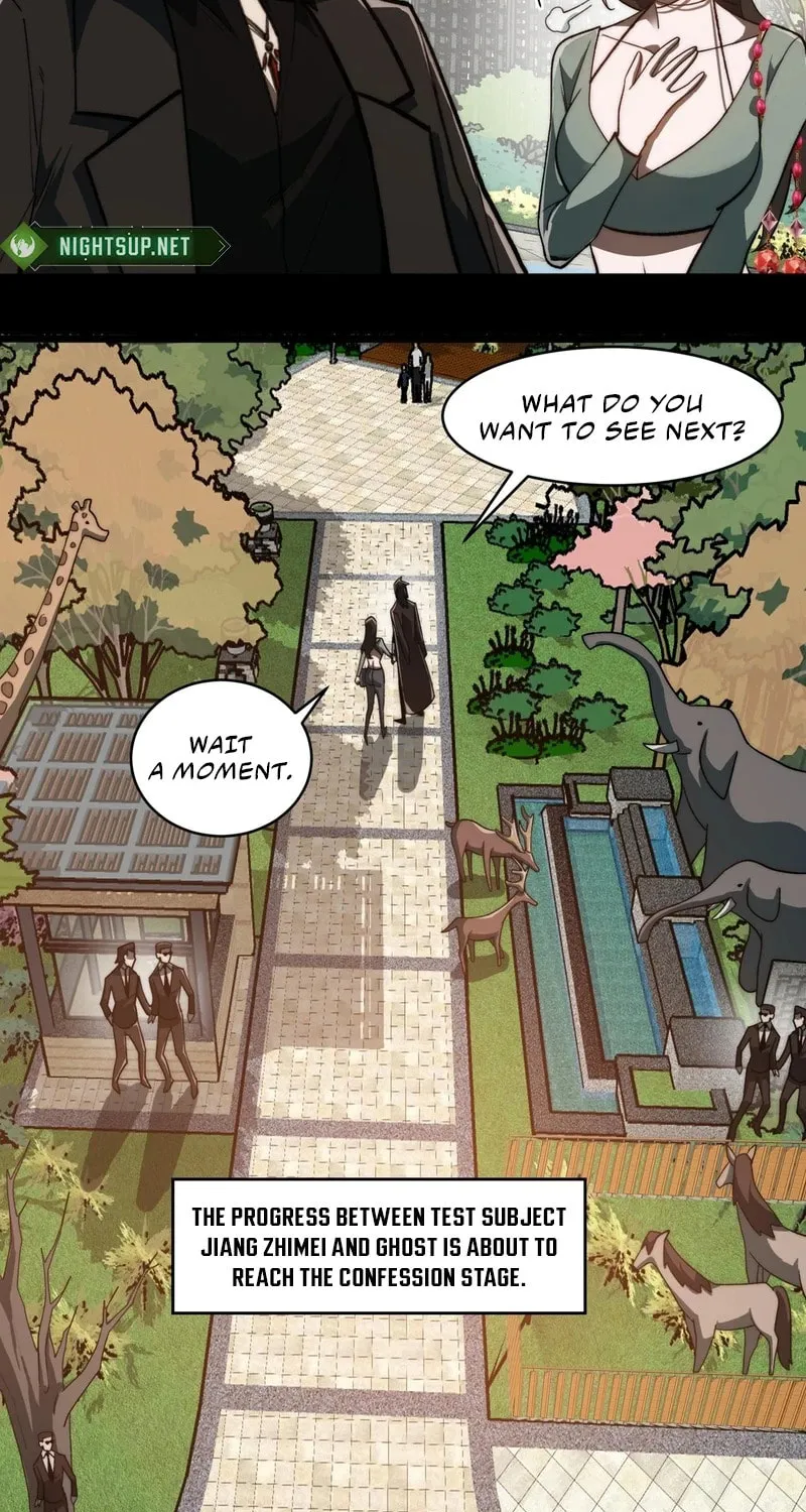 Urban Legend Maker Chapter 79 page 23 - 