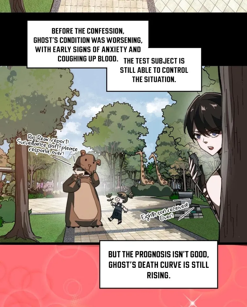 Urban Legend Maker Chapter 79 page 24 - 
