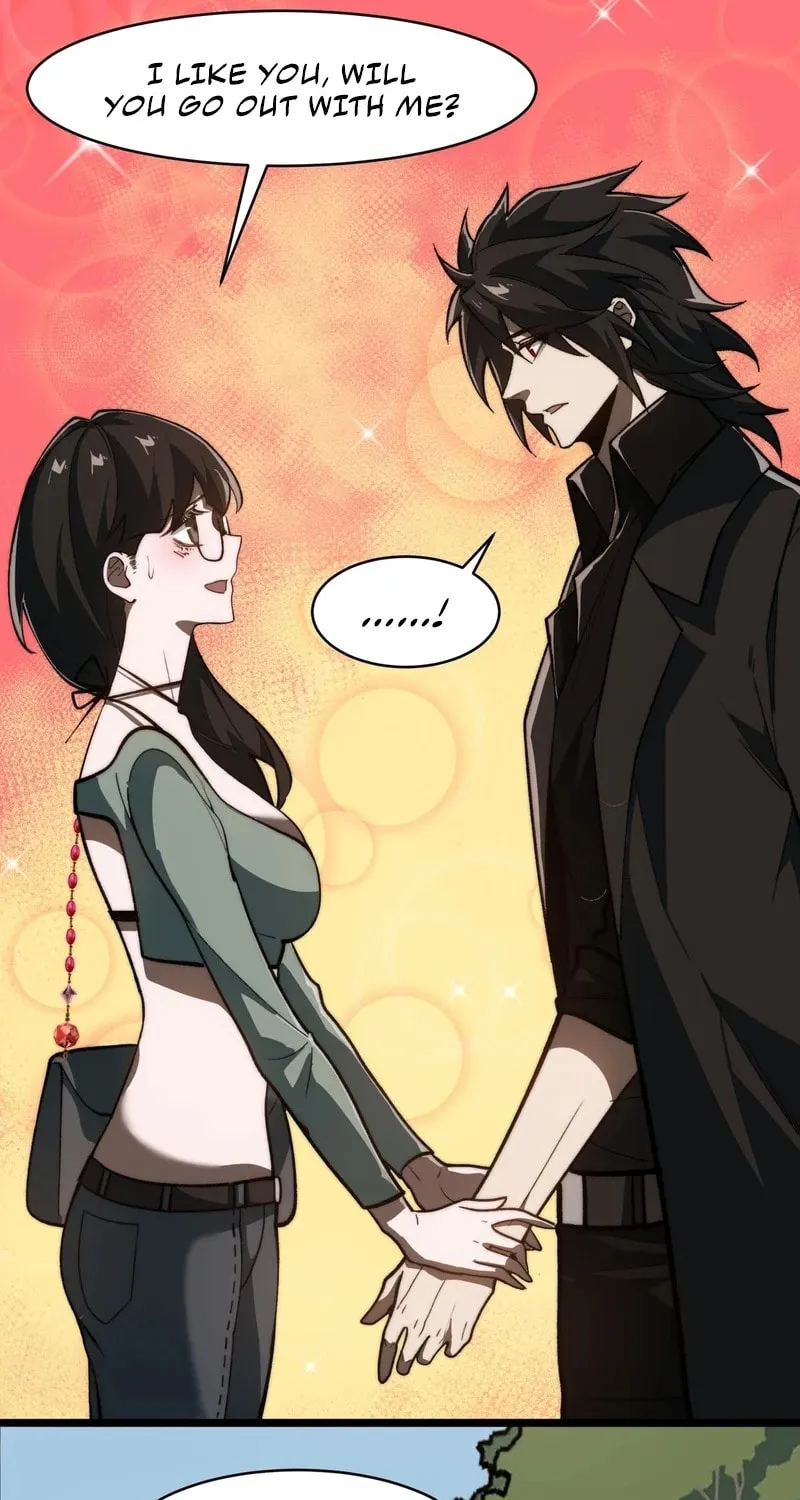 Urban Legend Maker Chapter 79 page 25 - 