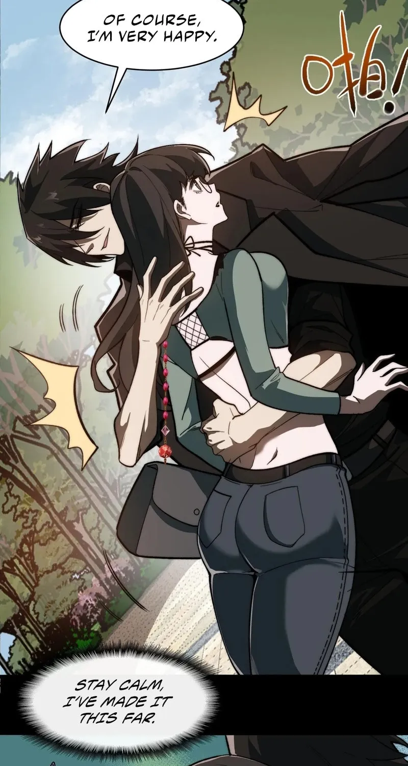 Urban Legend Maker Chapter 79 page 26 - 