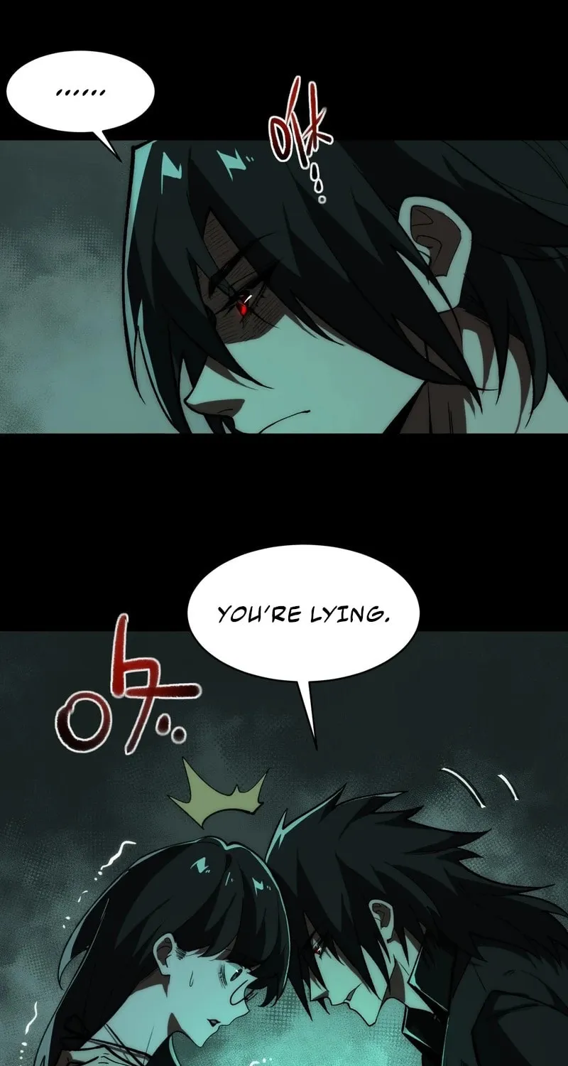 Urban Legend Maker Chapter 79 page 29 - 