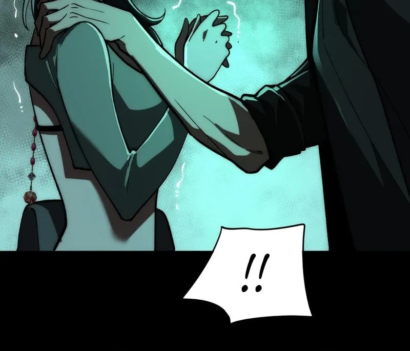 Urban Legend Maker Chapter 79 page 30 - 