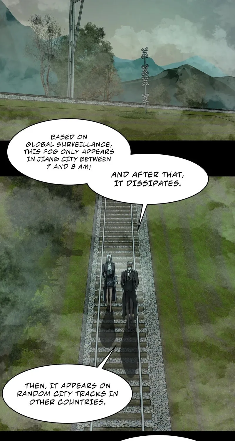 Urban Legend Maker Chapter 79 page 4 - 