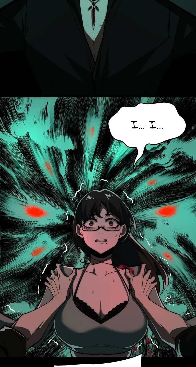 Urban Legend Maker Chapter 79 page 32 - 