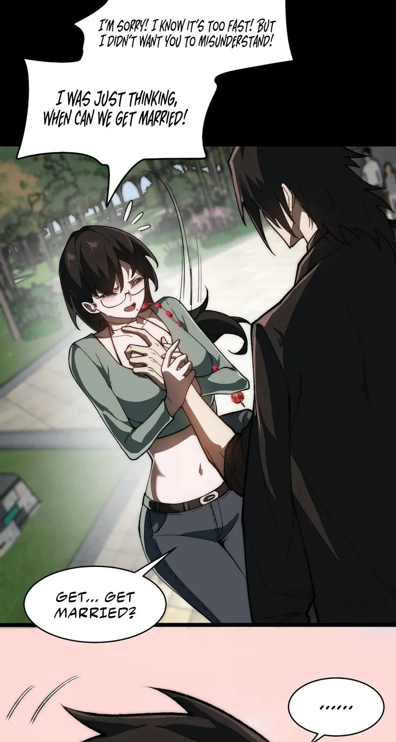 Urban Legend Maker Chapter 79 page 33 - 