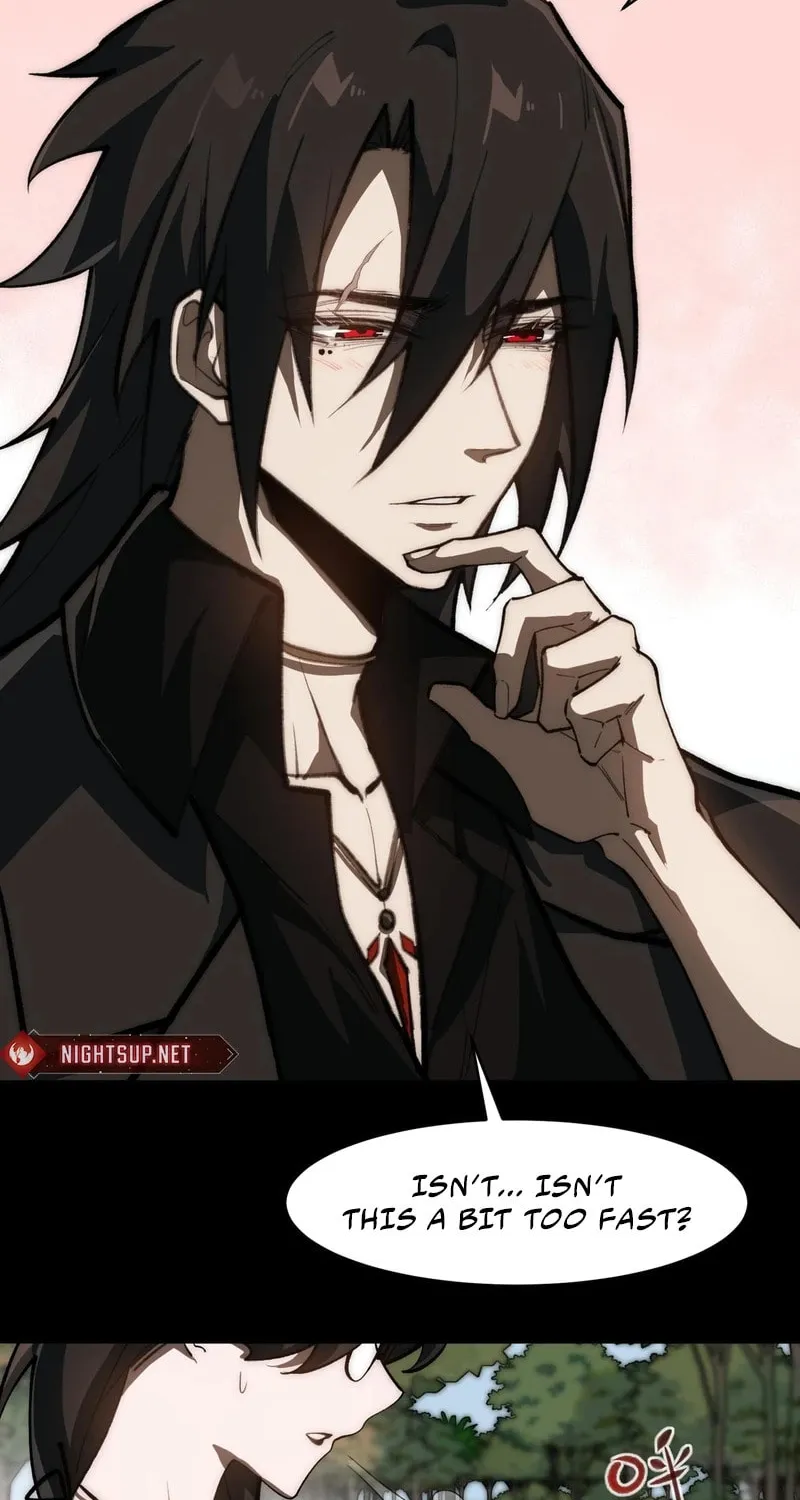 Urban Legend Maker Chapter 79 page 34 - 