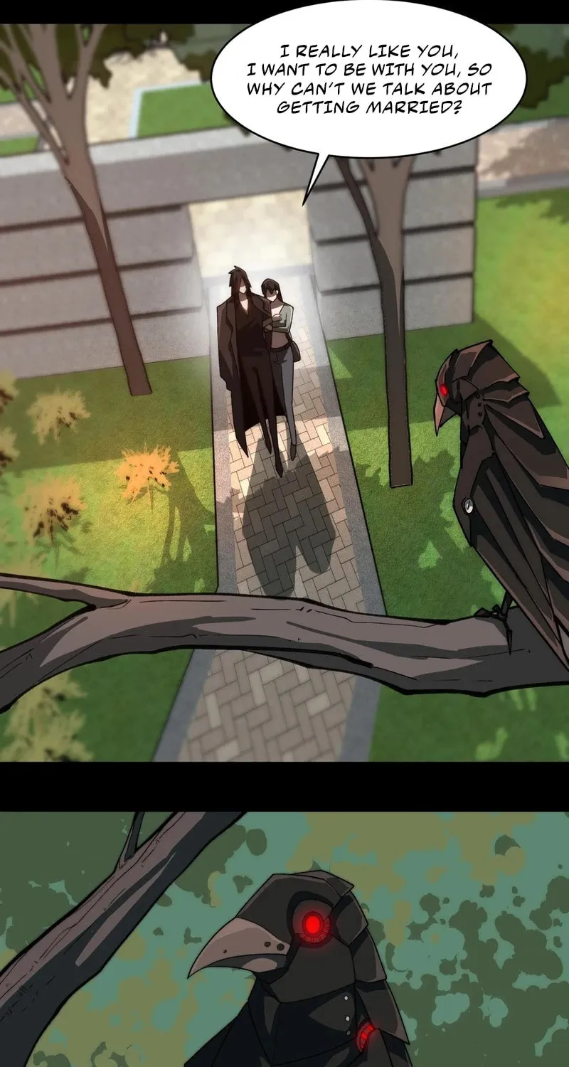 Urban Legend Maker Chapter 79 page 37 - 