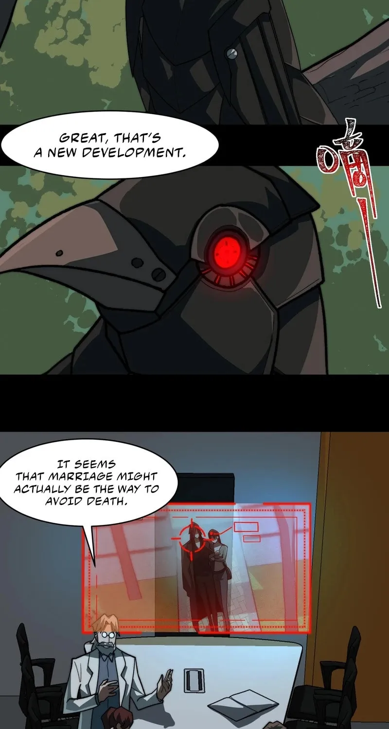 Urban Legend Maker Chapter 79 page 38 - 