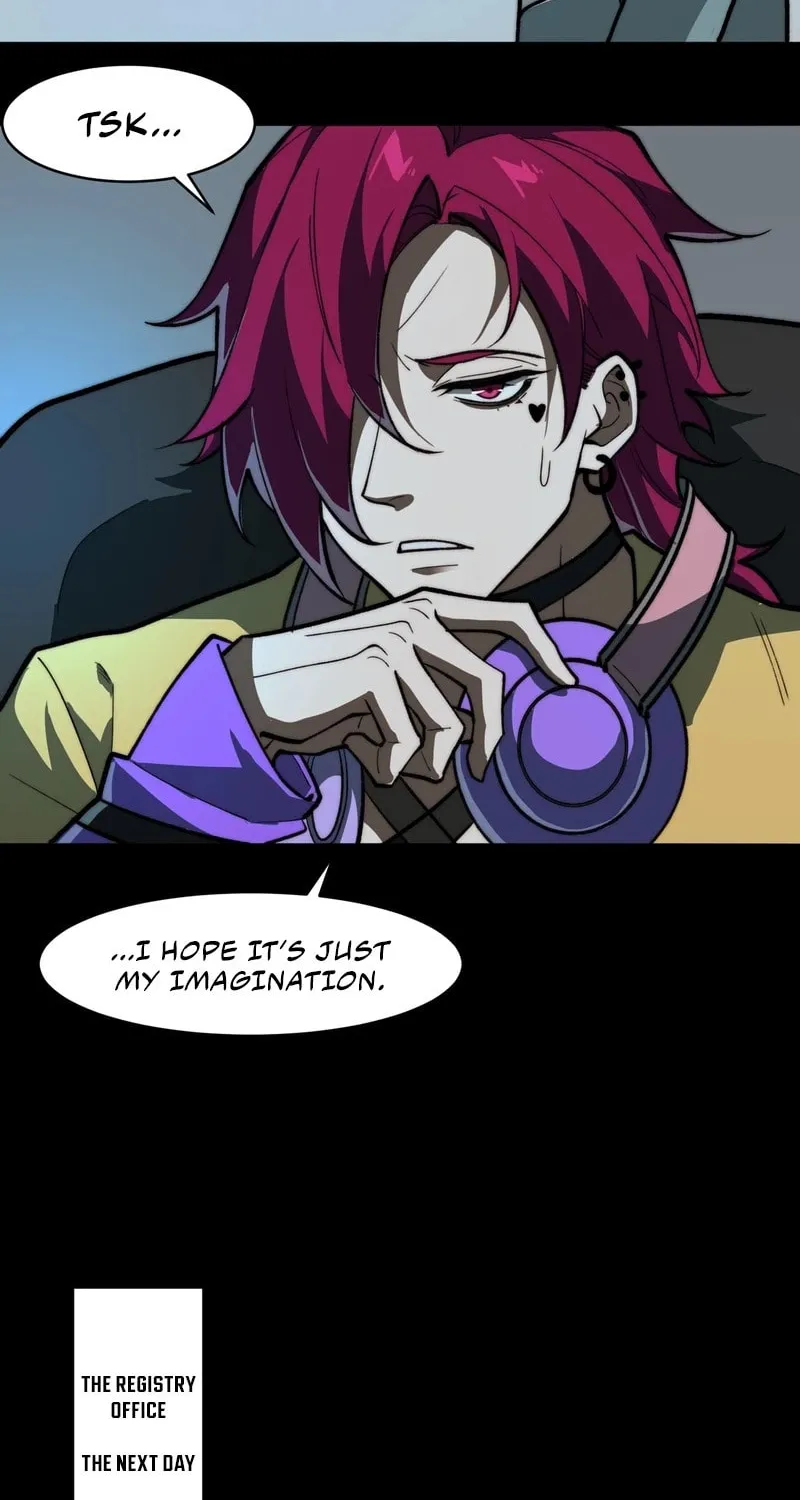 Urban Legend Maker Chapter 79 page 40 - 