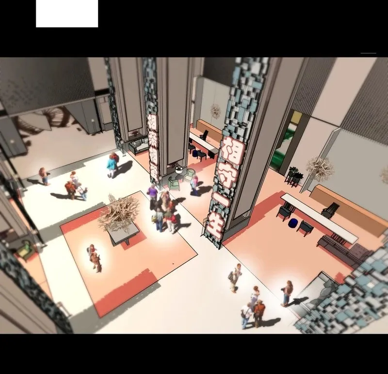 Urban Legend Maker Chapter 79 page 41 - 