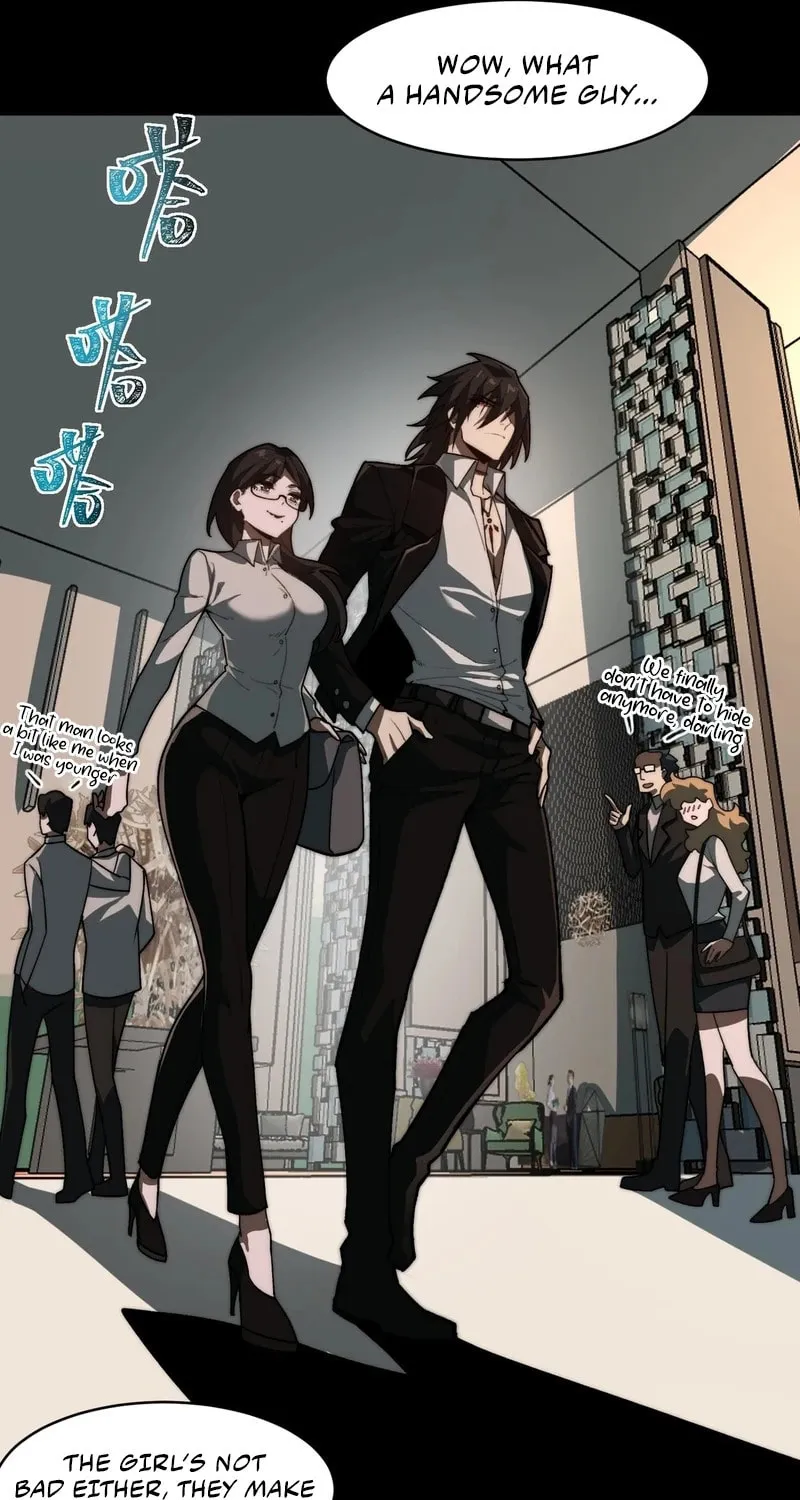 Urban Legend Maker Chapter 79 page 42 - 