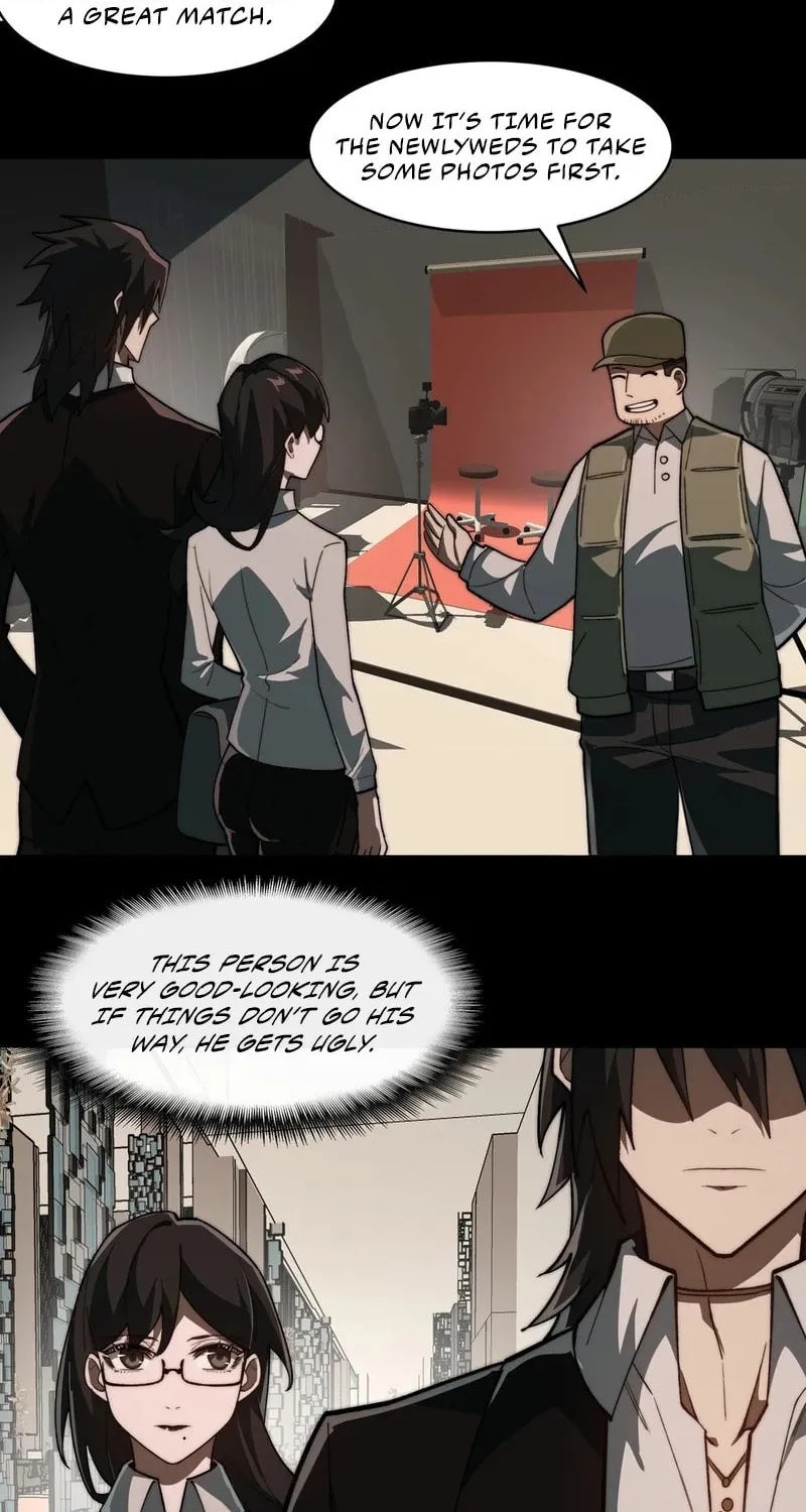 Urban Legend Maker Chapter 79 page 43 - 