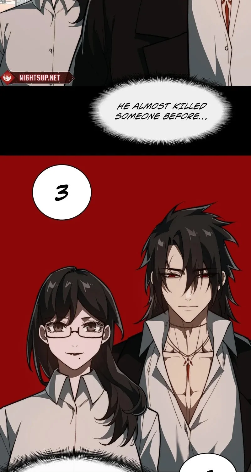 Urban Legend Maker Chapter 79 page 44 - 