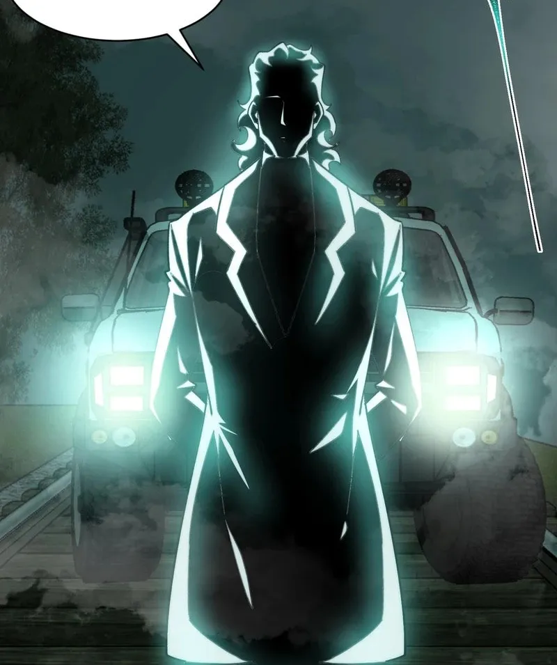Urban Legend Maker Chapter 79 page 6 - 