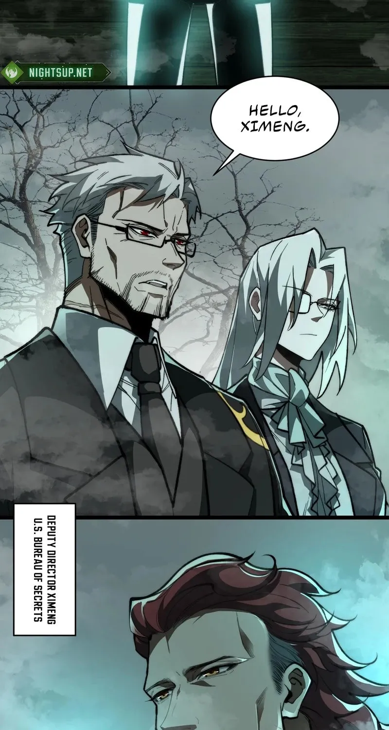 Urban Legend Maker Chapter 79 page 7 - 